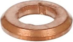 Seal Ring, common rail injector 767.140