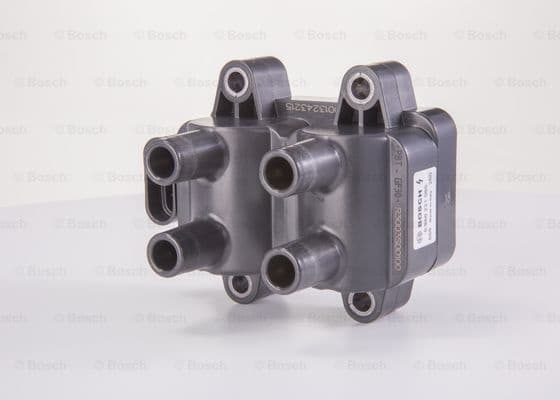 Ignition Coil 0986221060