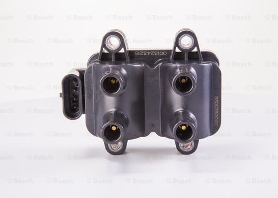 Ignition Coil 0986221060 - image 2