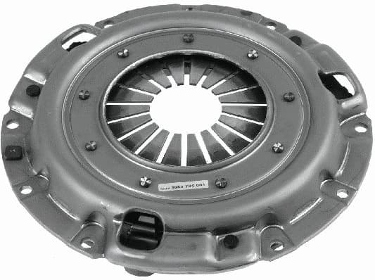 Clutch Pressure Plate 3082 795 001