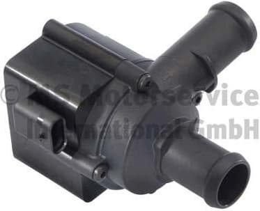 Auxiliary Water Pump (cooling water circuit) 7.04071.65.0