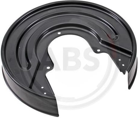 Splash Guard, brake disc 11065