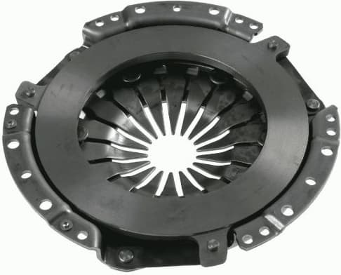 Clutch Pressure Plate 3082 000 822 - image 2