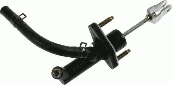Master Cylinder, clutch 6284 600 558 - image 2