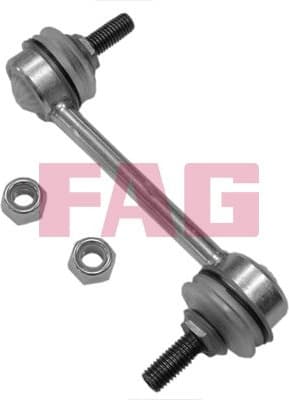 Link/Coupling Rod, stabiliser bar 818021410