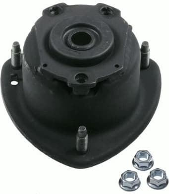 Suspension Strut Support Mount 802 292