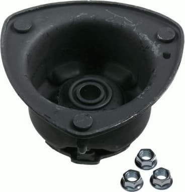 Suspension Strut Support Mount 802 292 - image 2