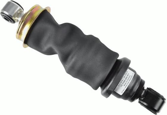 Shock Absorber, driver cab suspension 313 676