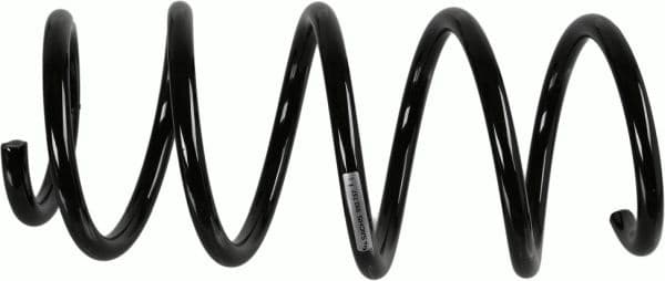 Suspension Spring 993 757