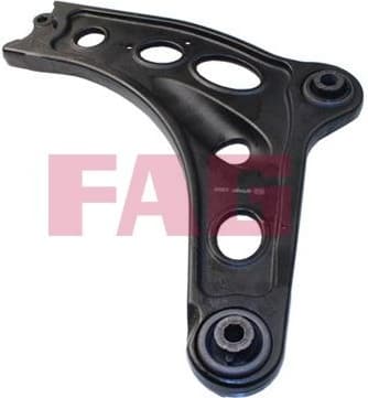 Control/Trailing Arm, wheel suspension 821082210