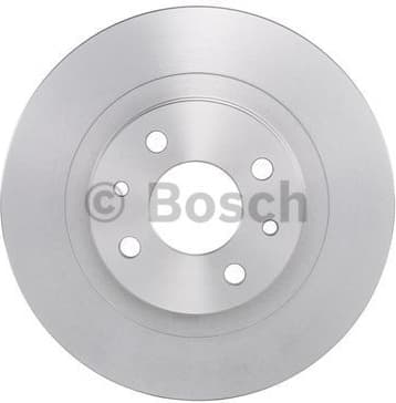 Brake Disc 0986479346