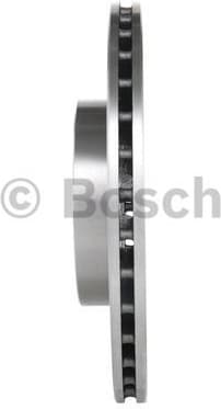 Brake Disc 0986479346 - image 2