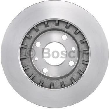 Brake Disc 0986479346 - image 3