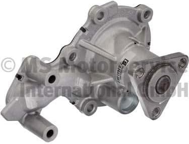 Water Pump, engine cooling 7.02453.05.0