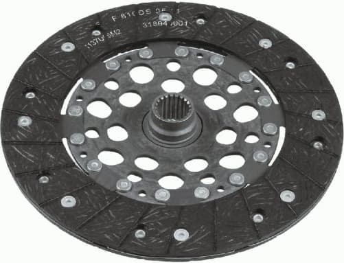 Clutch Disc 1864 997 201