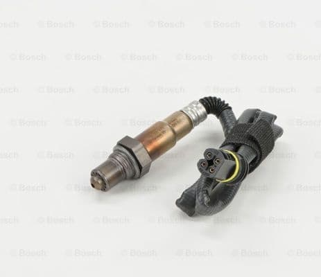 Oxygen Sensor 0258006475