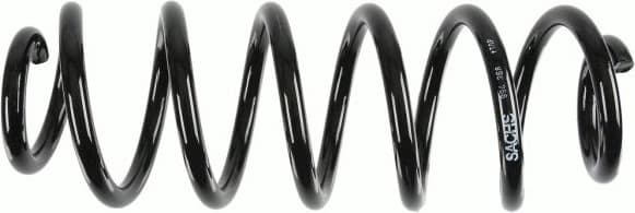 Suspension Spring 994 368