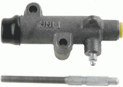Slave Cylinder, clutch 6283 600 109