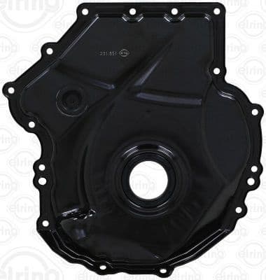 Timing Case Cover 231.851 - image 2