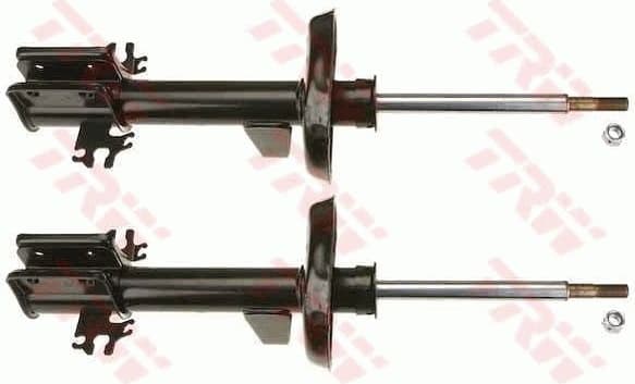 Shock Absorber TRW TWIN JGM166T