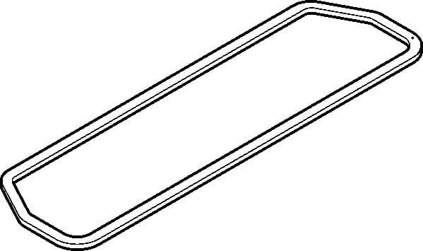 Gasket, cylinder head cover 023.051