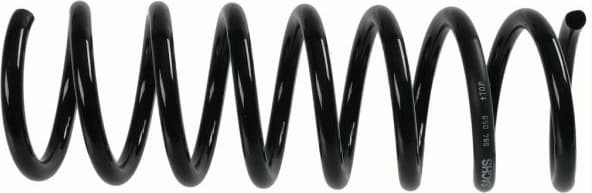 Suspension Spring 994 059