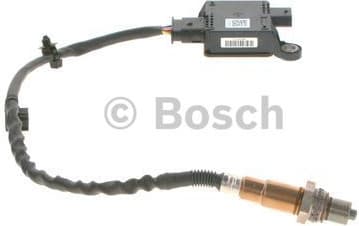 Particle Sensor 0281006574