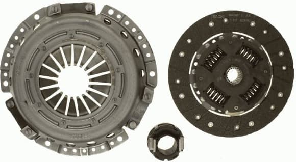 Clutch Kit 3000 121 003