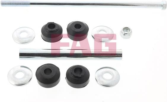 Link/Coupling Rod, stabiliser bar 818046810