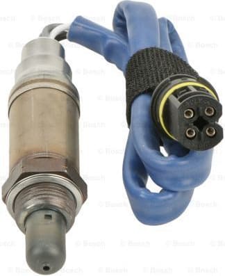 Oxygen Sensor 0258003798 - image 2