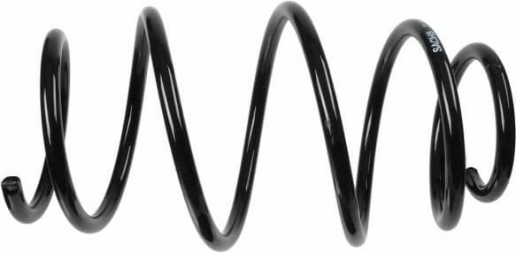 Suspension Spring 998 045