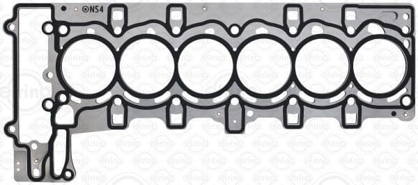 Gasket, cylinder head 217.590