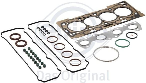 Gasket Kit, cylinder head 261.420