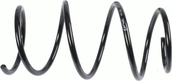 Suspension Spring 998 053