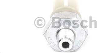 Oil Pressure Switch 0986345007