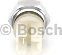 Oil Pressure Switch 0986345007 - image 3