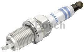 Spark Plug Double Iridium 0242236592