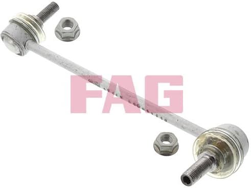Link/Coupling Rod, stabiliser bar 818011110