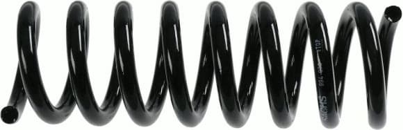 Suspension Spring 994 078
