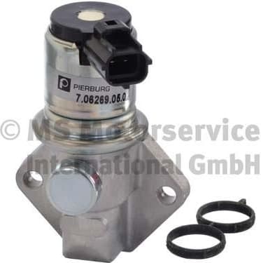 Idle Control Valve, air supply 7.06269.05.0