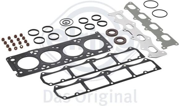 Gasket Kit, cylinder head 198.920