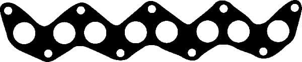 Gasket, exhaust manifold 026643P