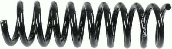 Suspension Spring 996 544