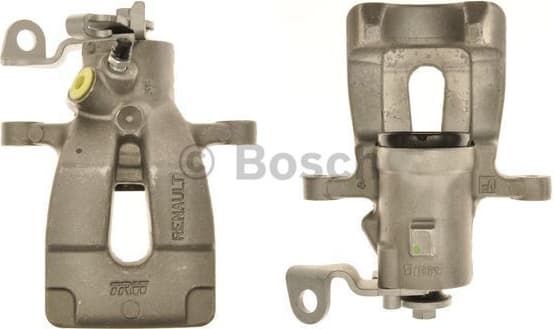 Brake Caliper 0986473413