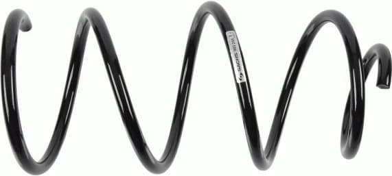 Suspension Spring 993 295
