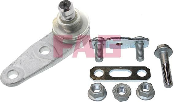 Ball Joint 825013510