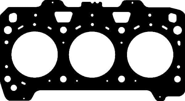 Gasket, cylinder head 415245P