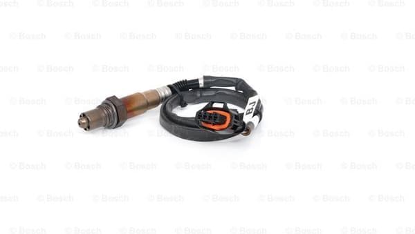 Oxygen Sensor 0258006346