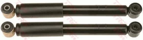 Shock Absorber TRW TWIN JGT279T