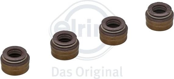 Seal Set, valve stem 712.190